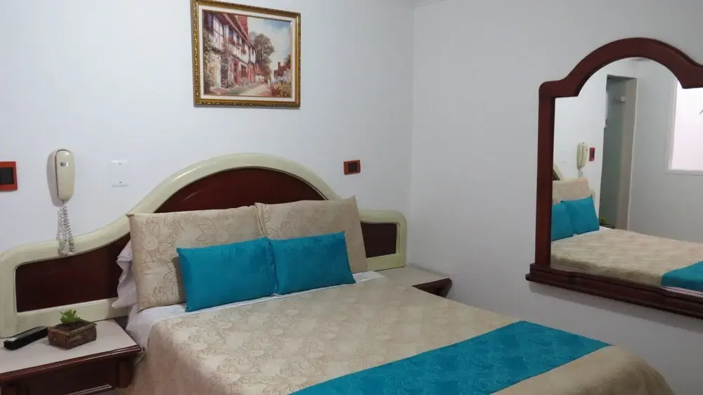 Photo - Hotel Zulita