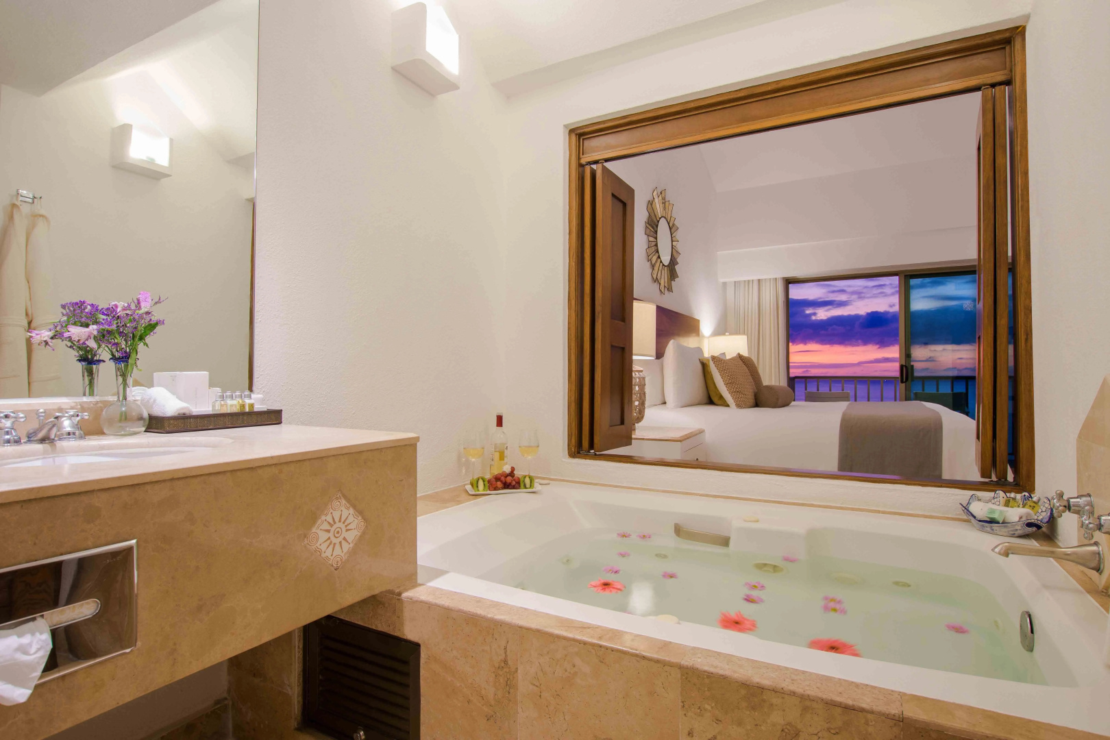 Photo - Villa Premiere Boutique Hotel & Romantic Getaway