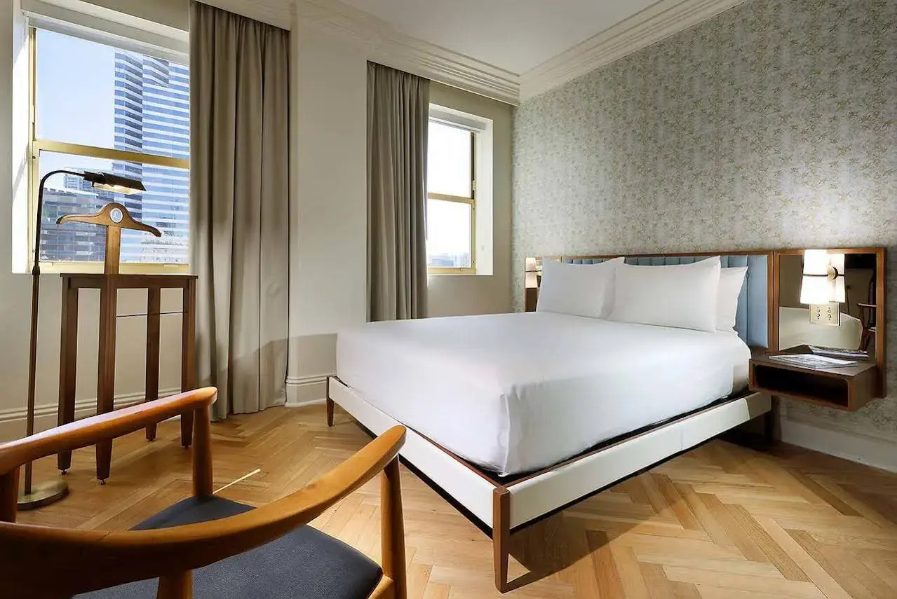 Foto - Eurostars Langford