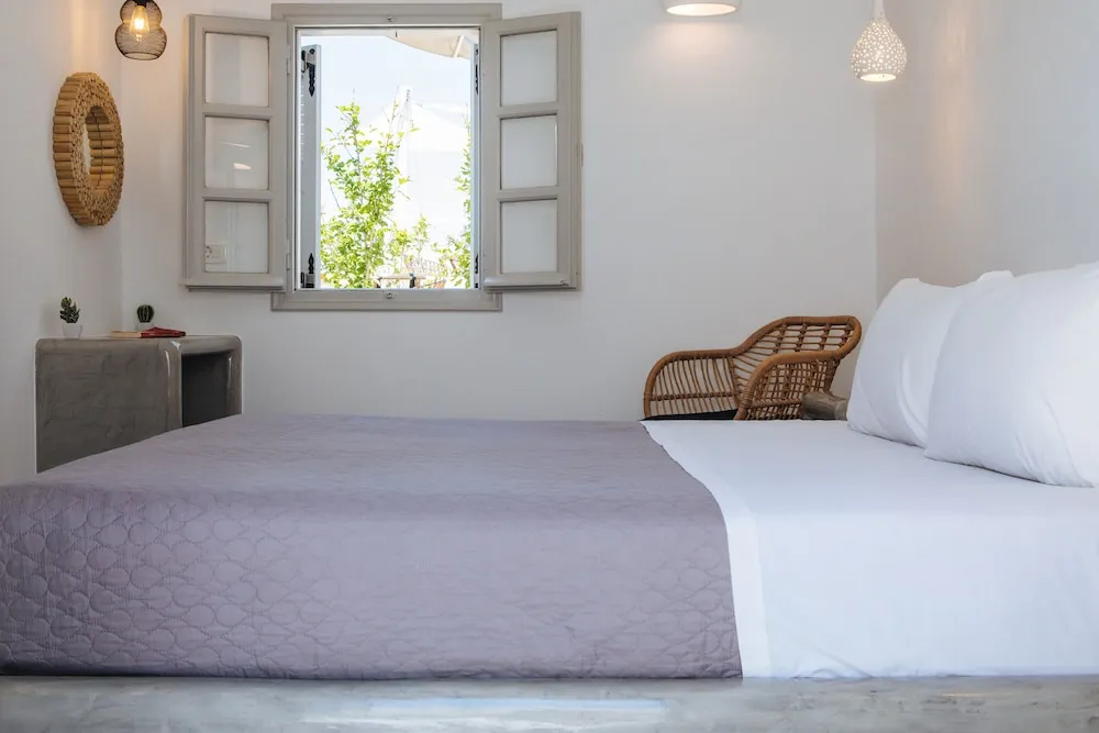 Foto - Aetheria Villas