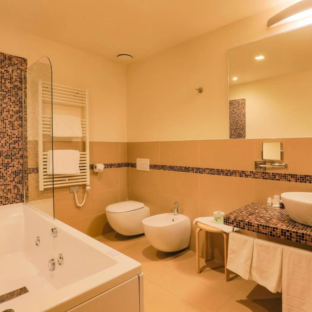 Foto - Hotel Glamour