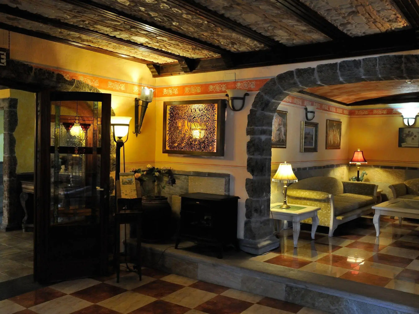 Foto - KARAT El Nogal Hotel Boutique & Spa ADULTS ONLY