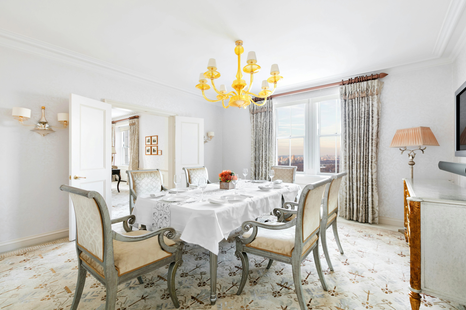 Foto - The Pierre, A Taj Hotel, New York