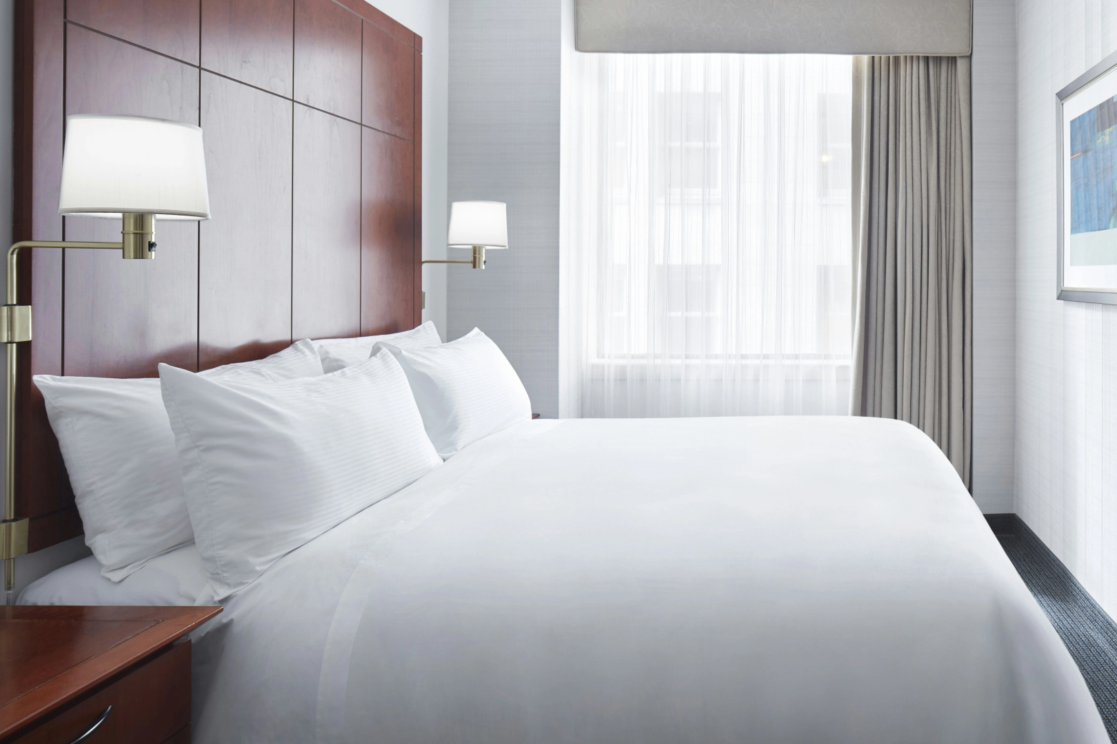Photo - Central Loop Hotel