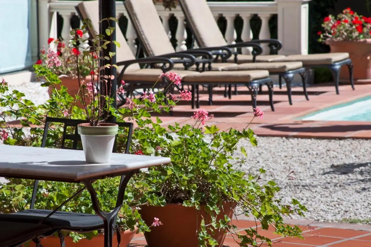 Foto - Hotel del Casco