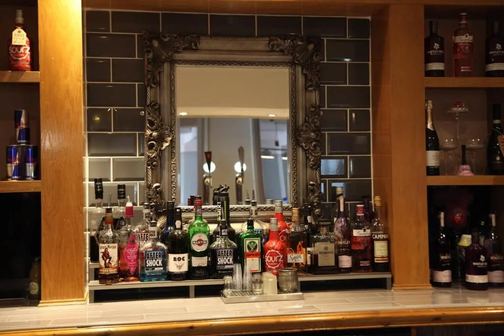 Photo - Minworth Lodge
