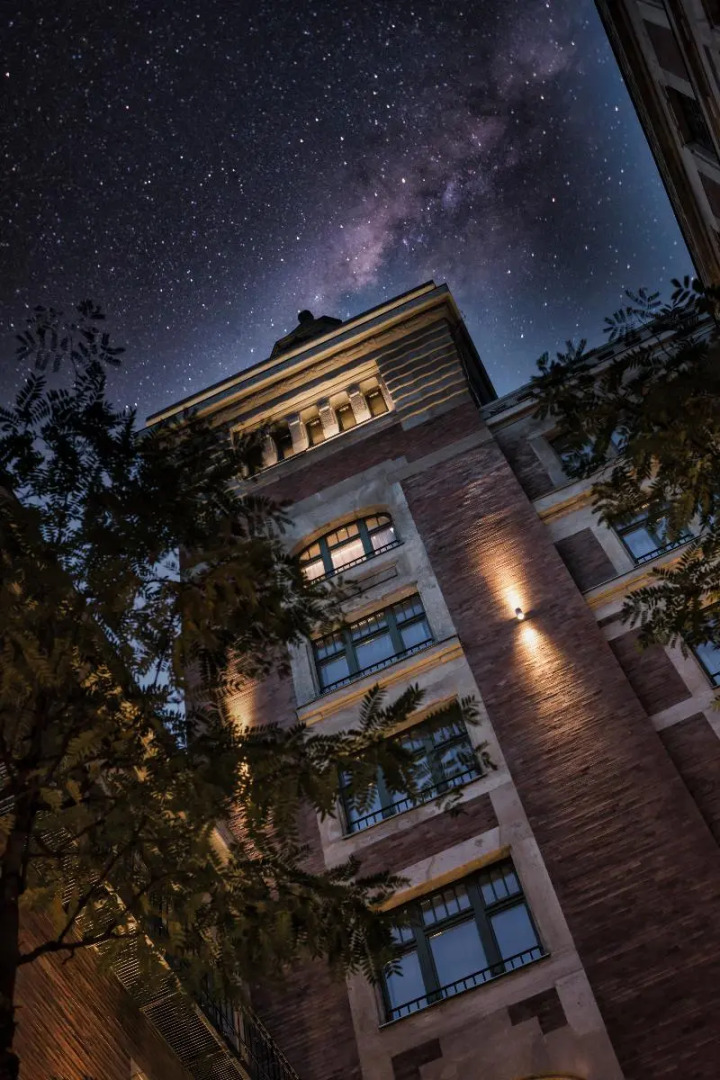 Foto - Kozmo Hotel Suites & Spa - Small Luxury Hotels of the World