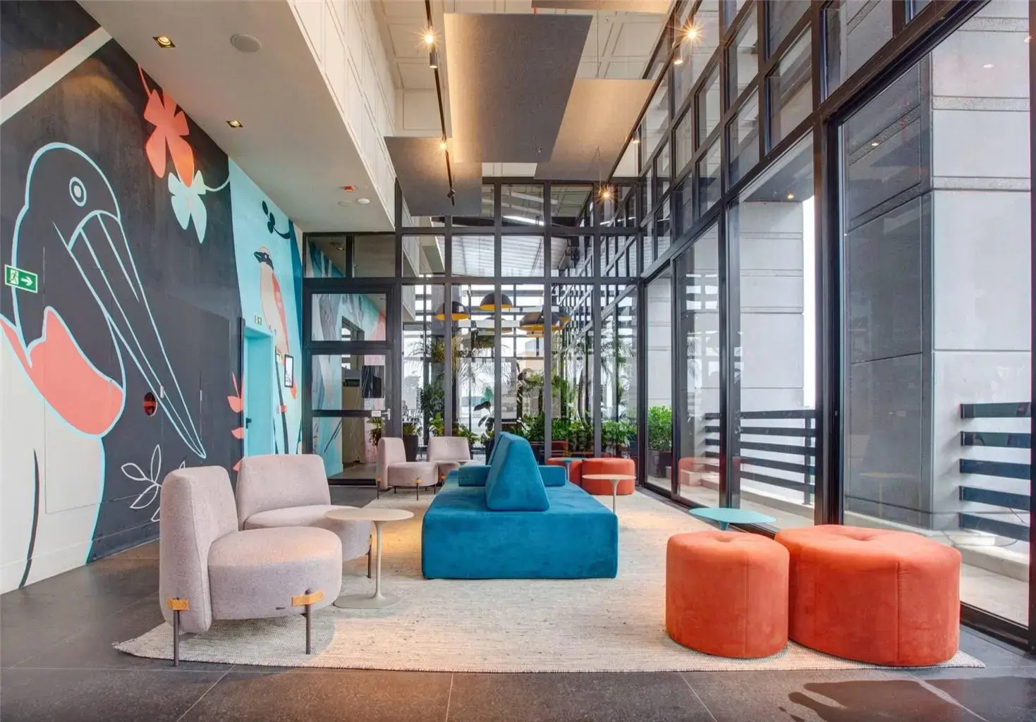 Photo - Radisson Blu São Paulo