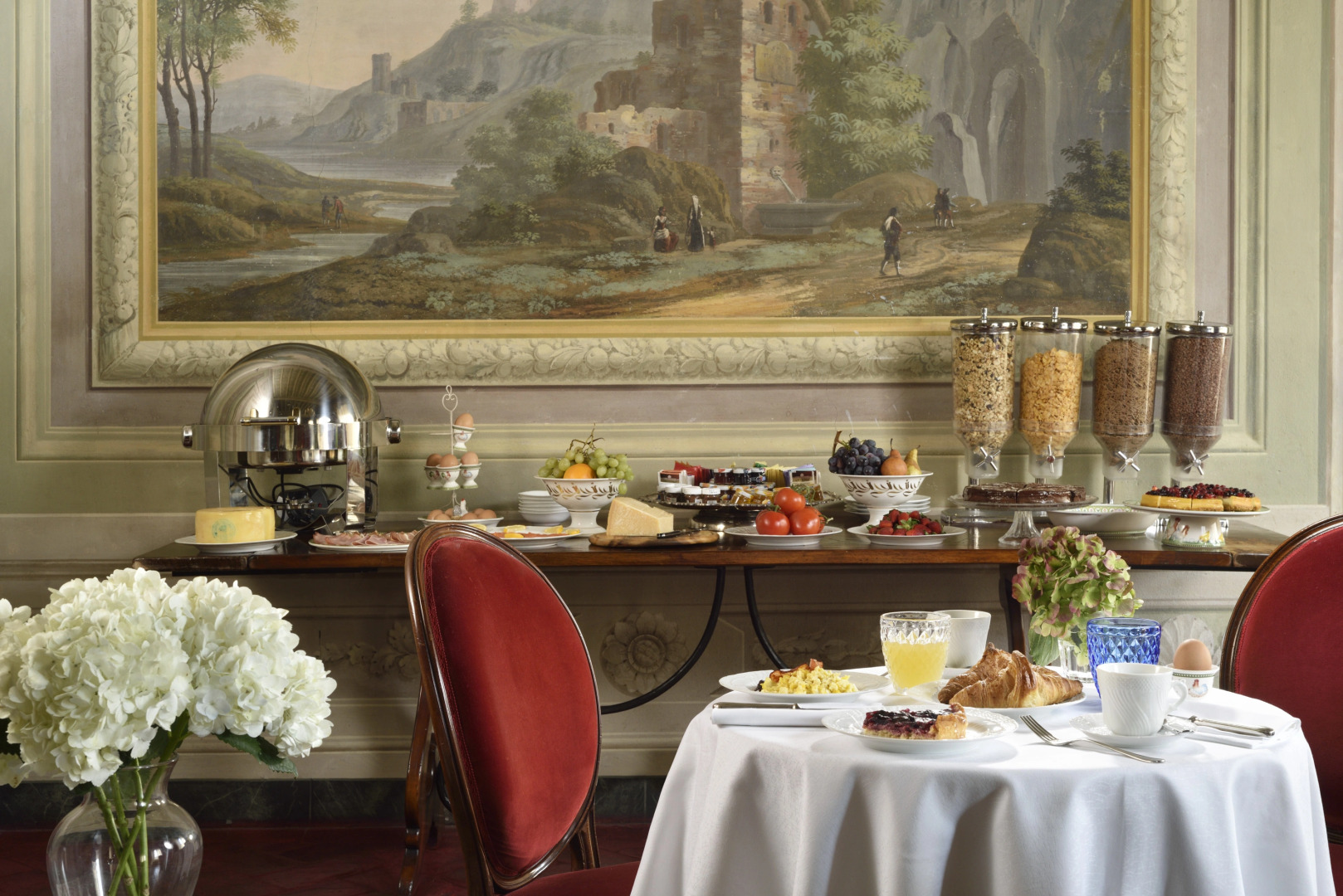 Photo - Palazzo Niccolini al Duomo Residenza D'Epoca