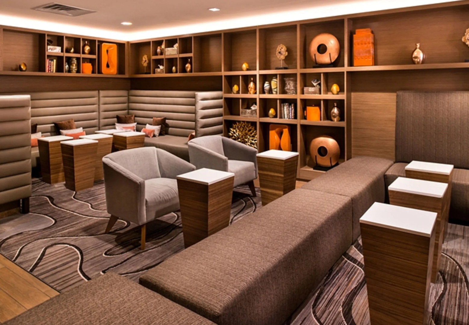 Photo - Marriott Melville Long Island