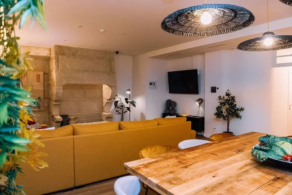 Foto - Principe 7 Rooms Hotel Boutique Vigo