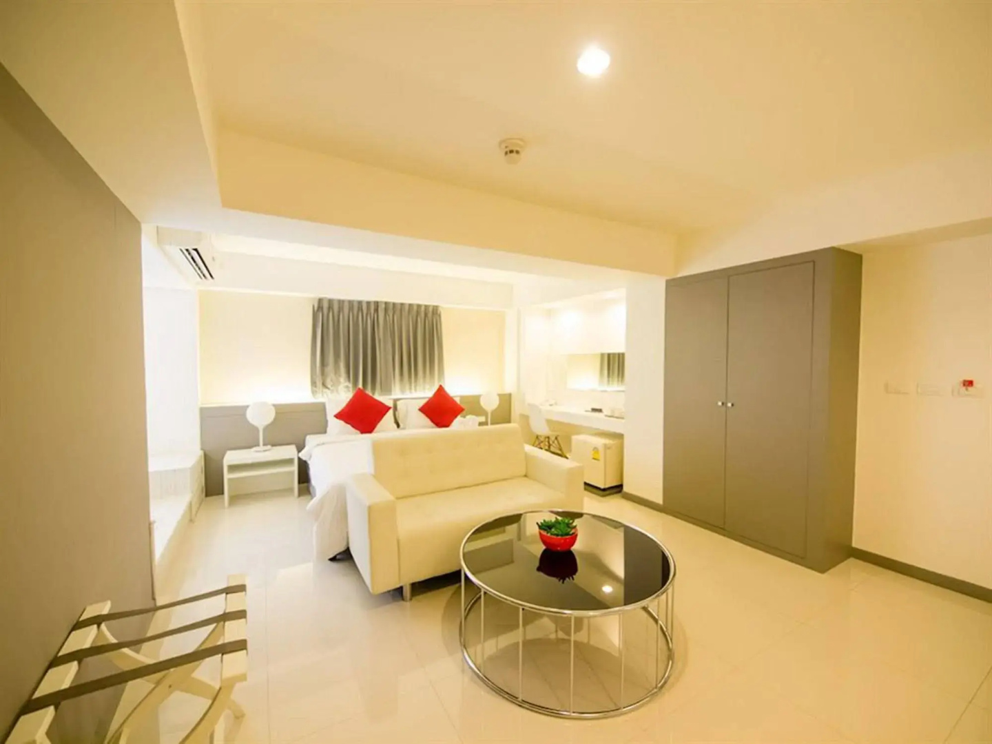 Foto - Myhotel CMYK Ratchada
