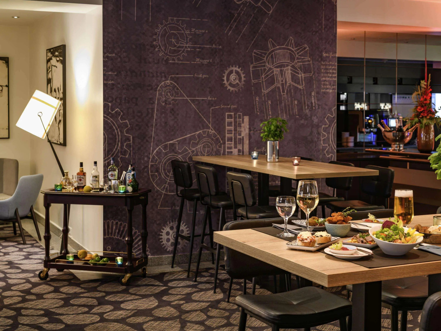 Photo - Mercure Hotel Bochum City