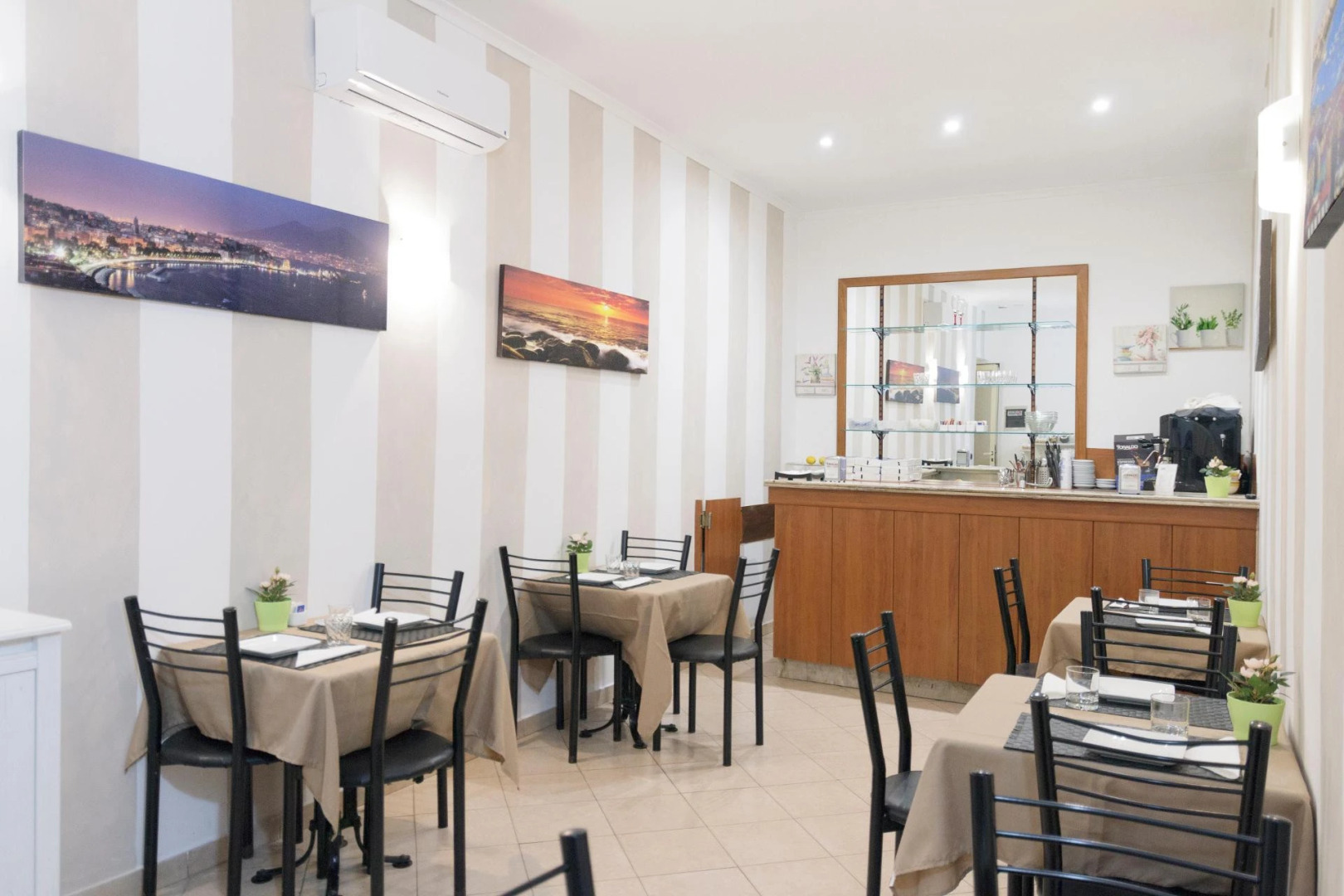 Foto - San Marco Hotel