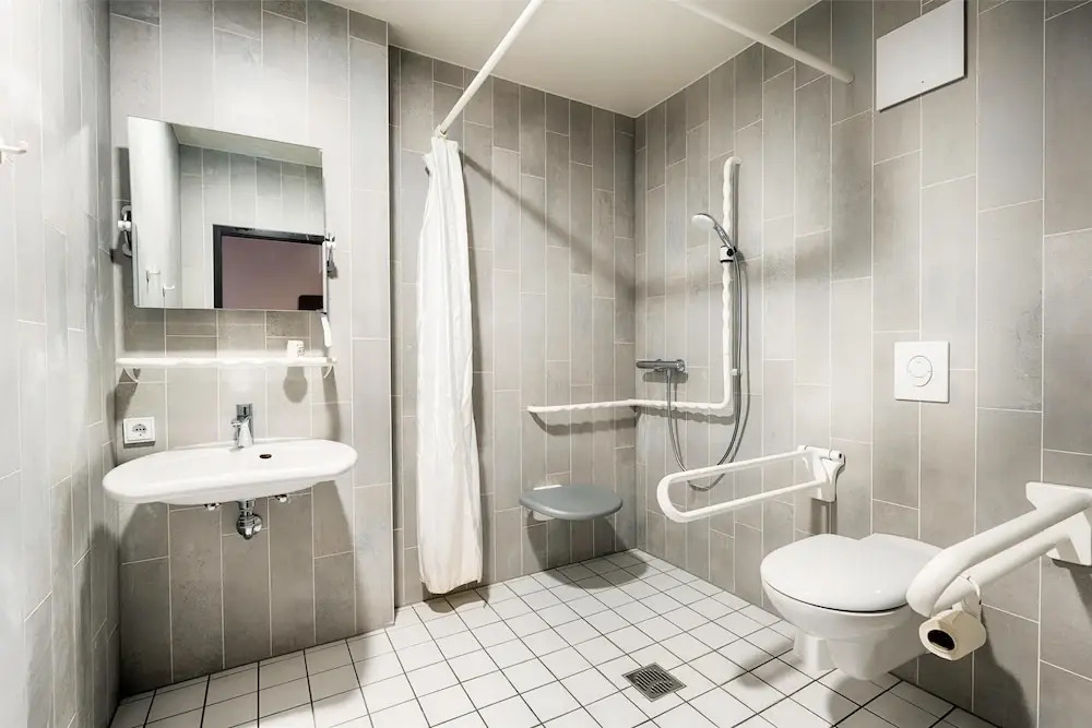 Foto - B&B HOTEL Wiesbaden-Hbf