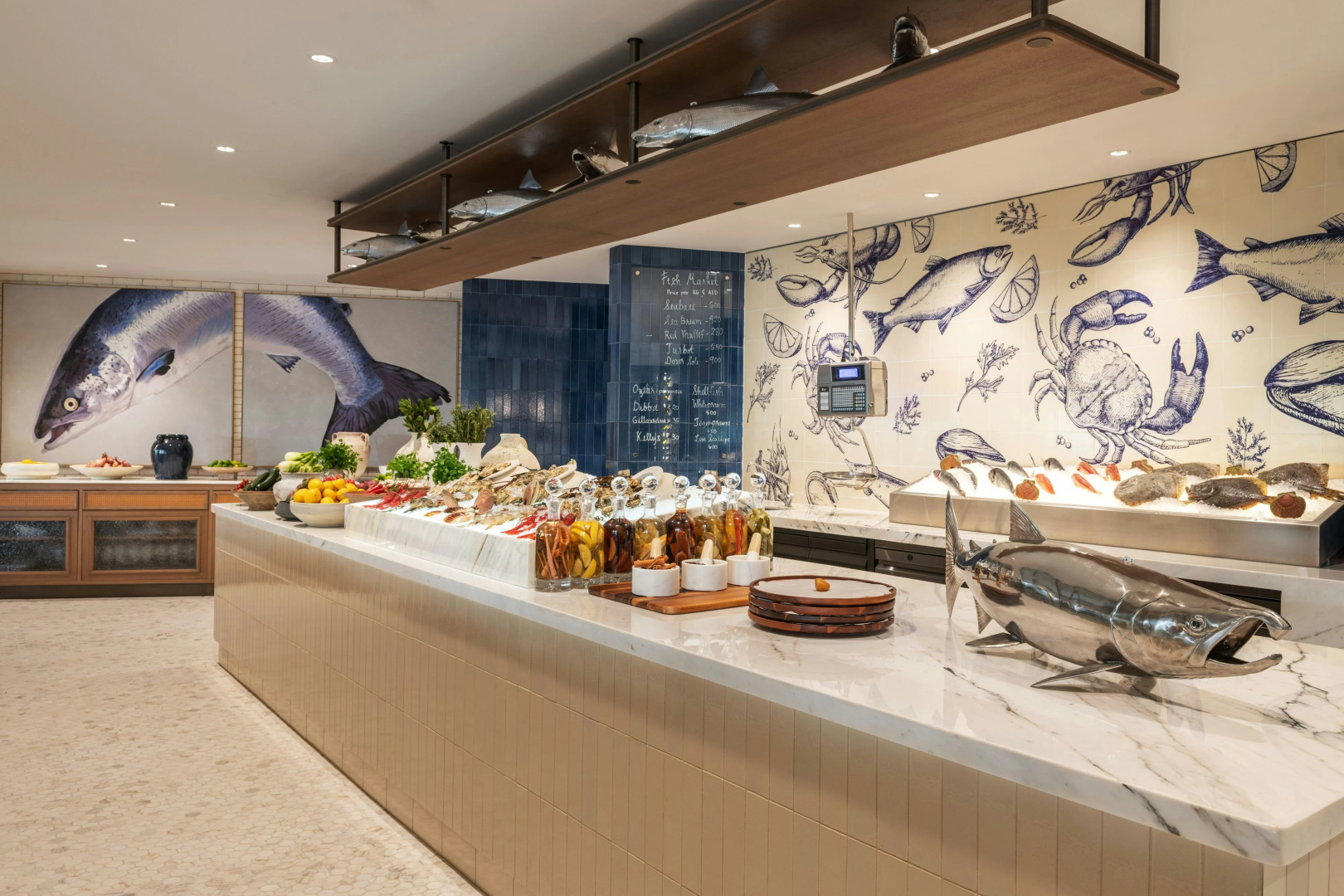 Foto - Le Royal Meridien Beach Resort And Spa