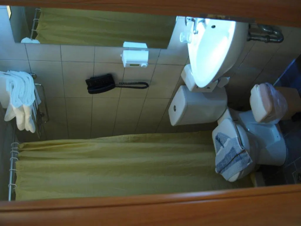 Foto - Saint Constantin Hotel