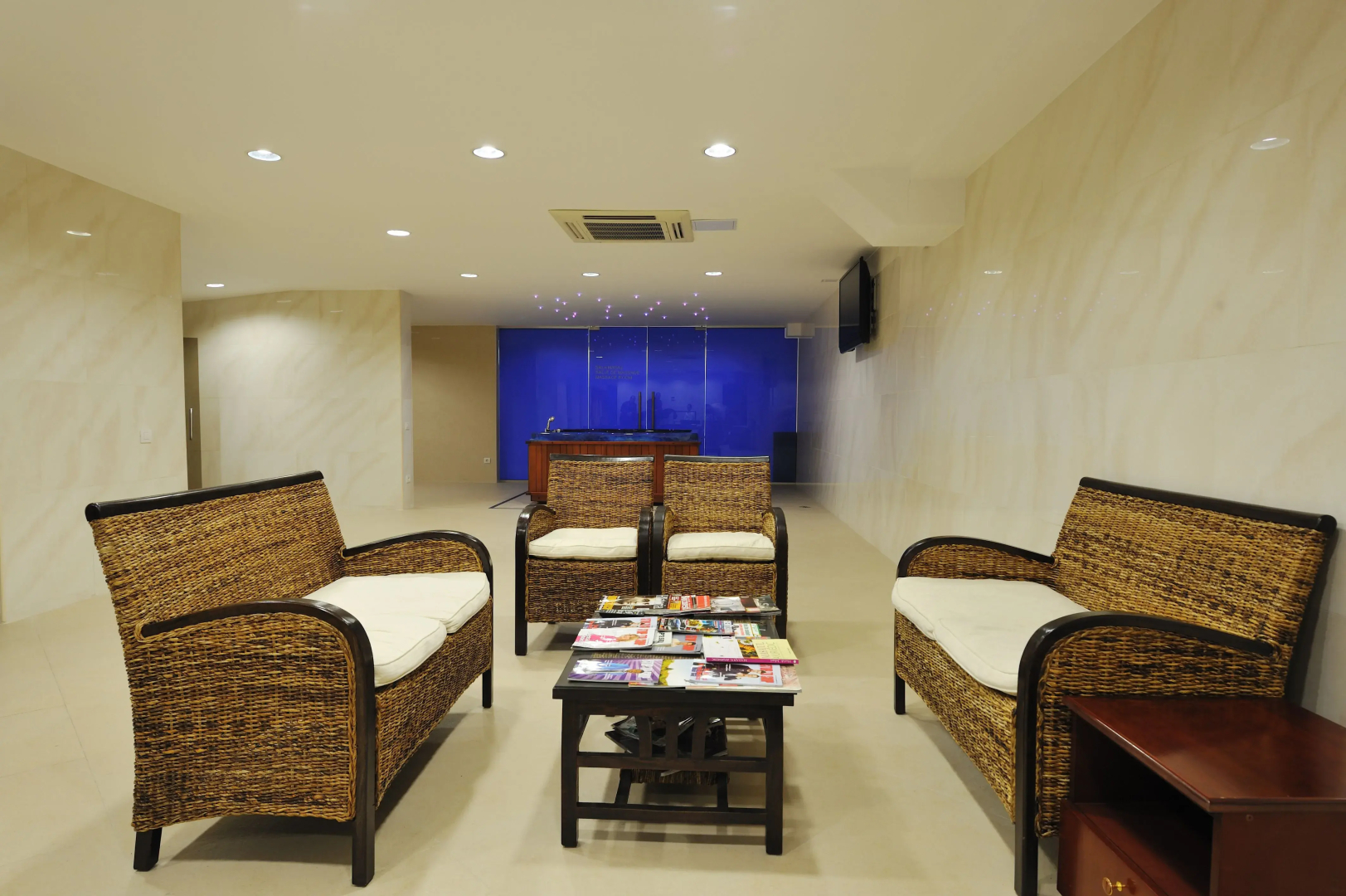 Photo - Hotel Minerva