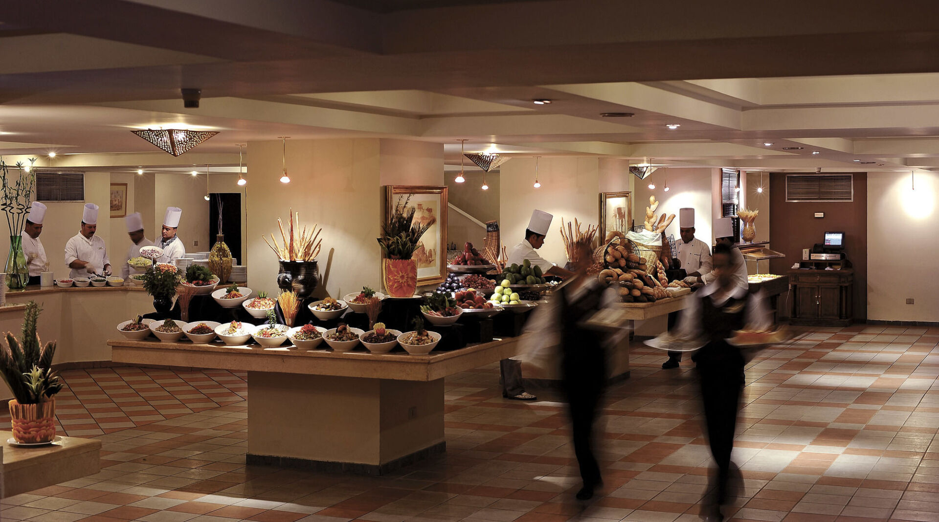 Photo - Reef Oasis Beach Aqua Park Resort