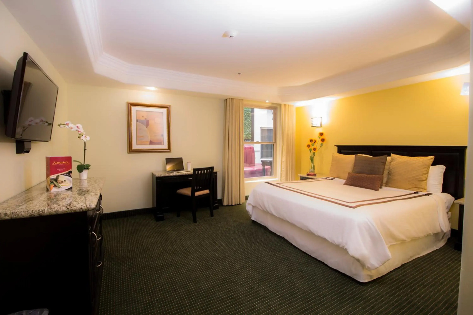 Foto - Hotel Ticuán