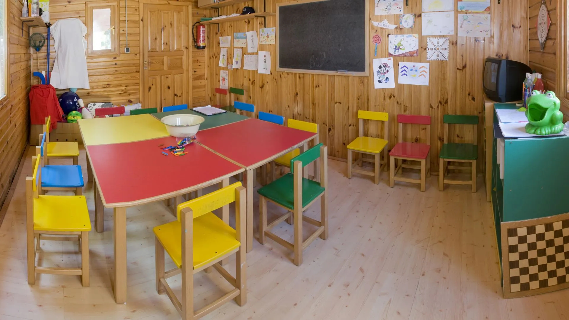 Foto - GHT Oasis Tossa & Spa