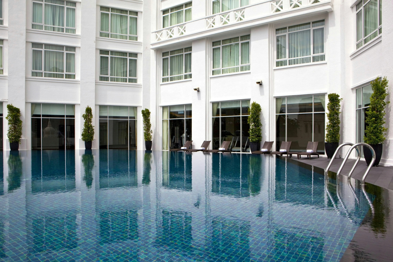 Foto - The Majestic Hotel Kuala Lumpur, Autograph Collection