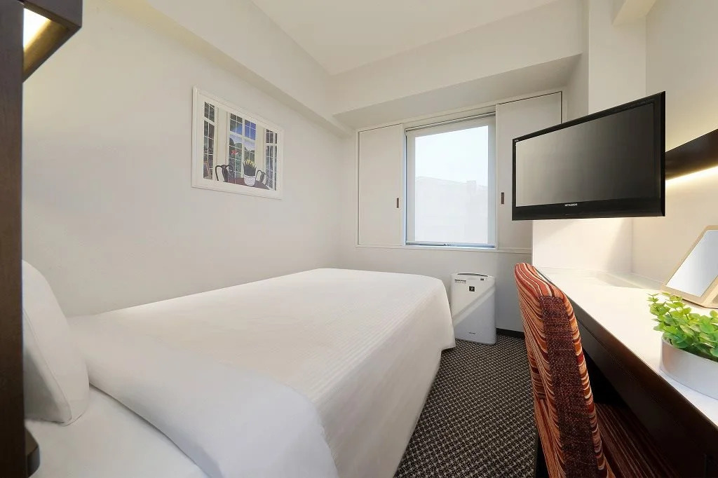 Foto - Keio Presso Inn Nihonbashi Kayabacho