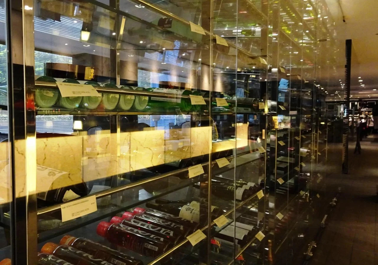 Photo - Concorde Hotel Singapore