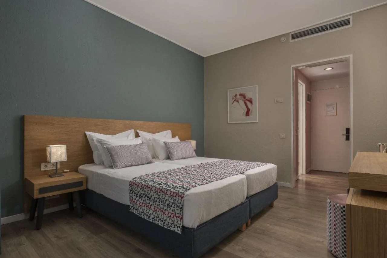 Foto - Skiathos Palace Hotel