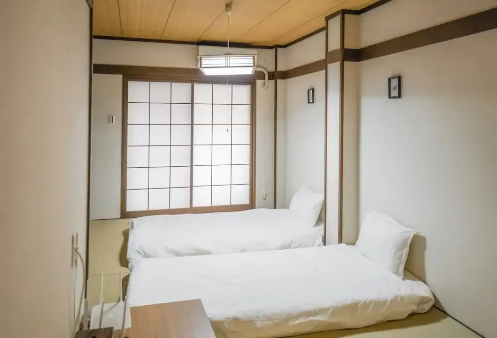 Photo - HANASTAY花渓居 野田Noda