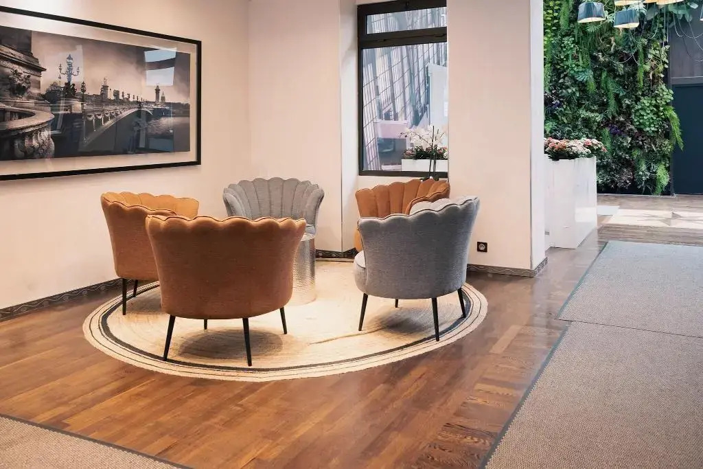 Foto - Hotel Aida Marais