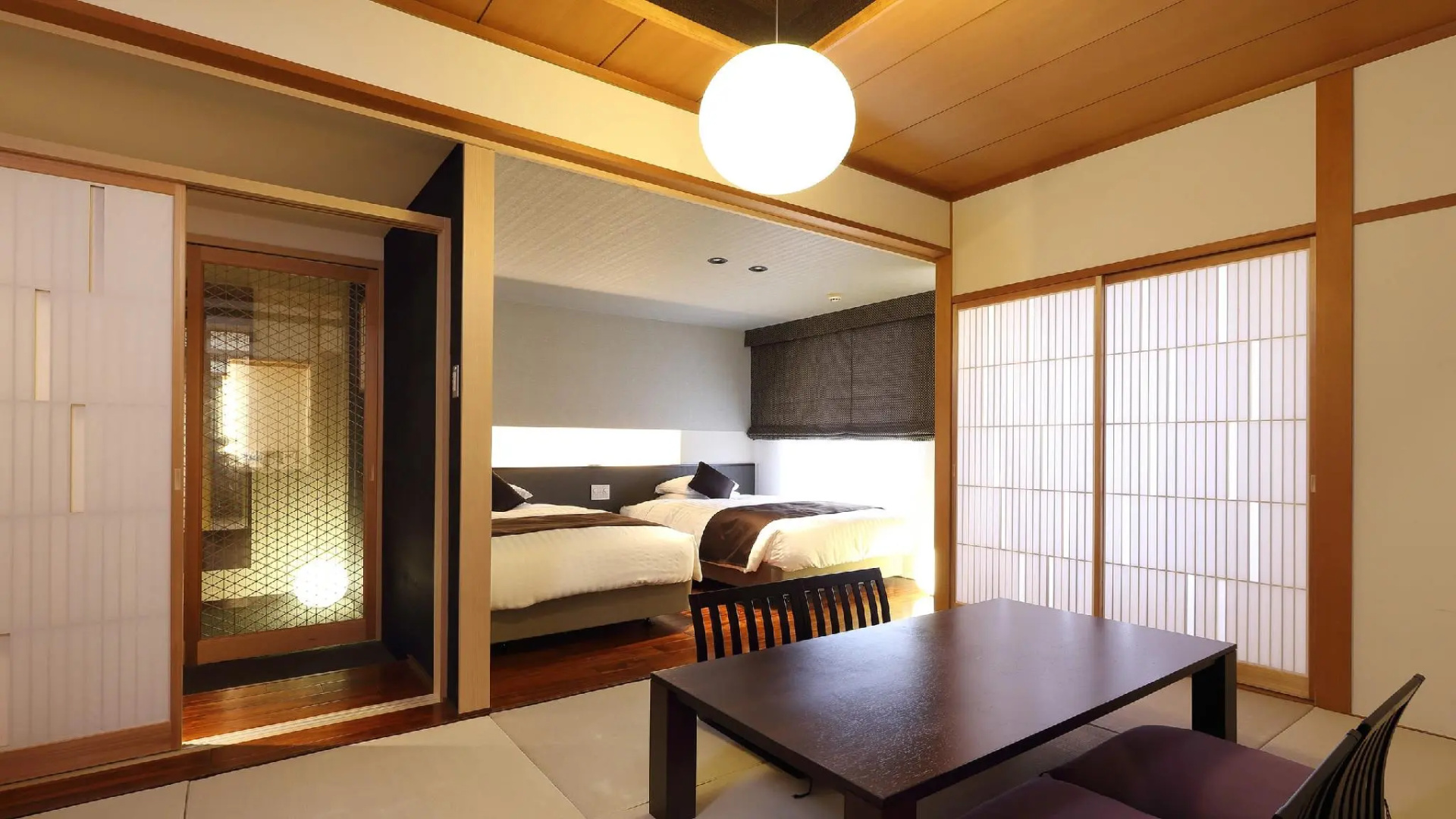 Foto - Nishitetsu Grand Hotel