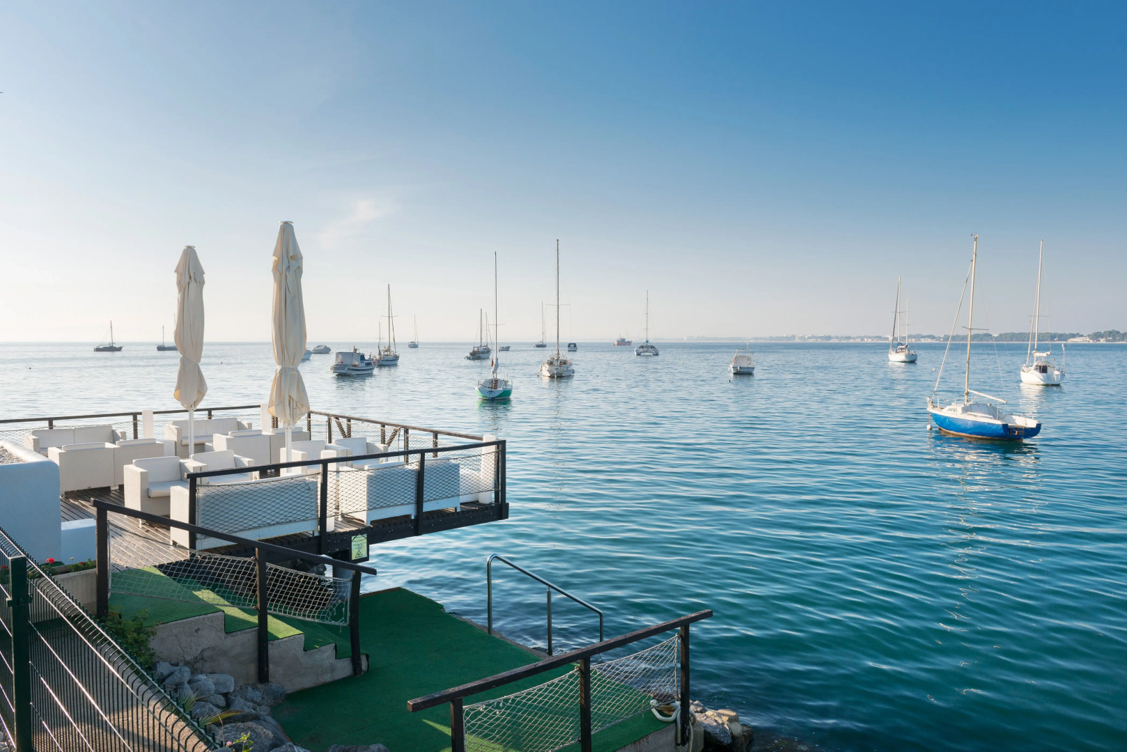 Photo - Alcudiamar Marina Residence Hotel