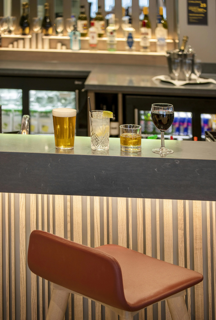 Foto - Hampton by Hilton Bath City