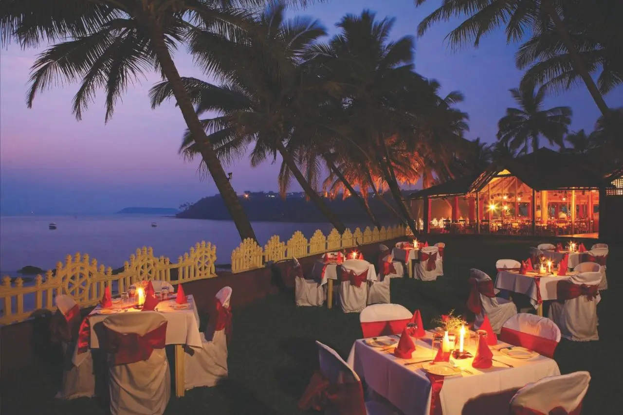 Foto - Bogmallo Beach Resort