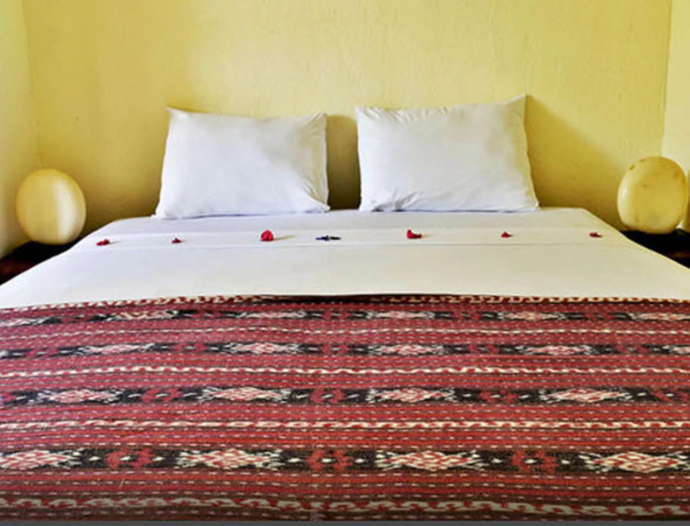 Foto - 7SEAS Cottages