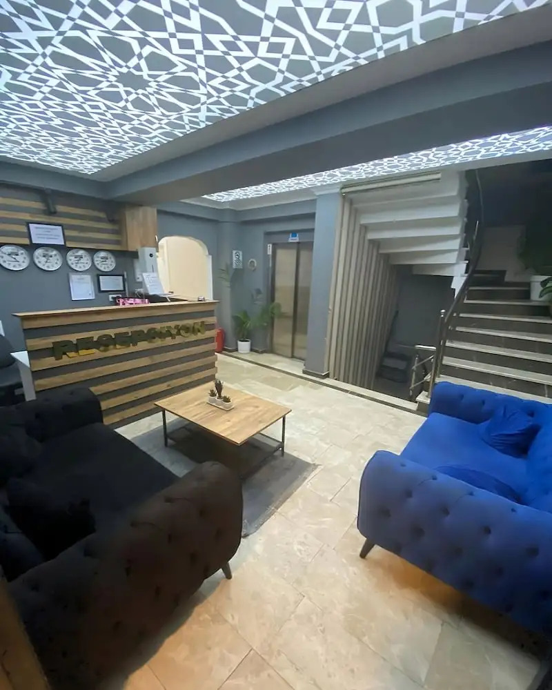 Foto - Royal Hotel Kumkapı