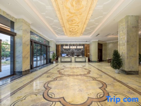 Xiadu Hotel