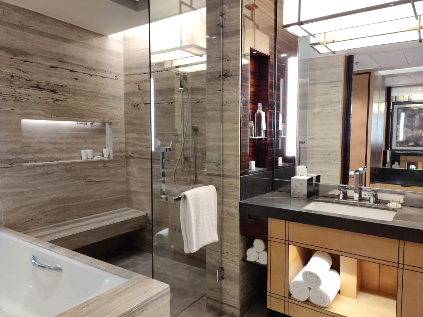 Foto - JW Marriott Hotel New Delhi Aerocity