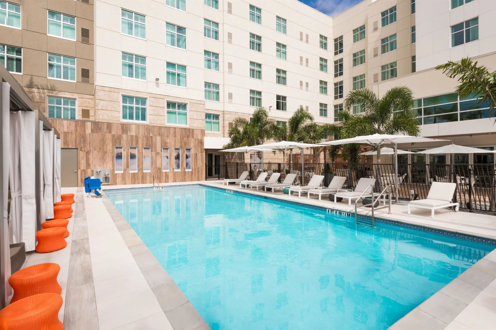 Foto - Homewood Suites by Hilton Sarasota-Lakewood Ranch
