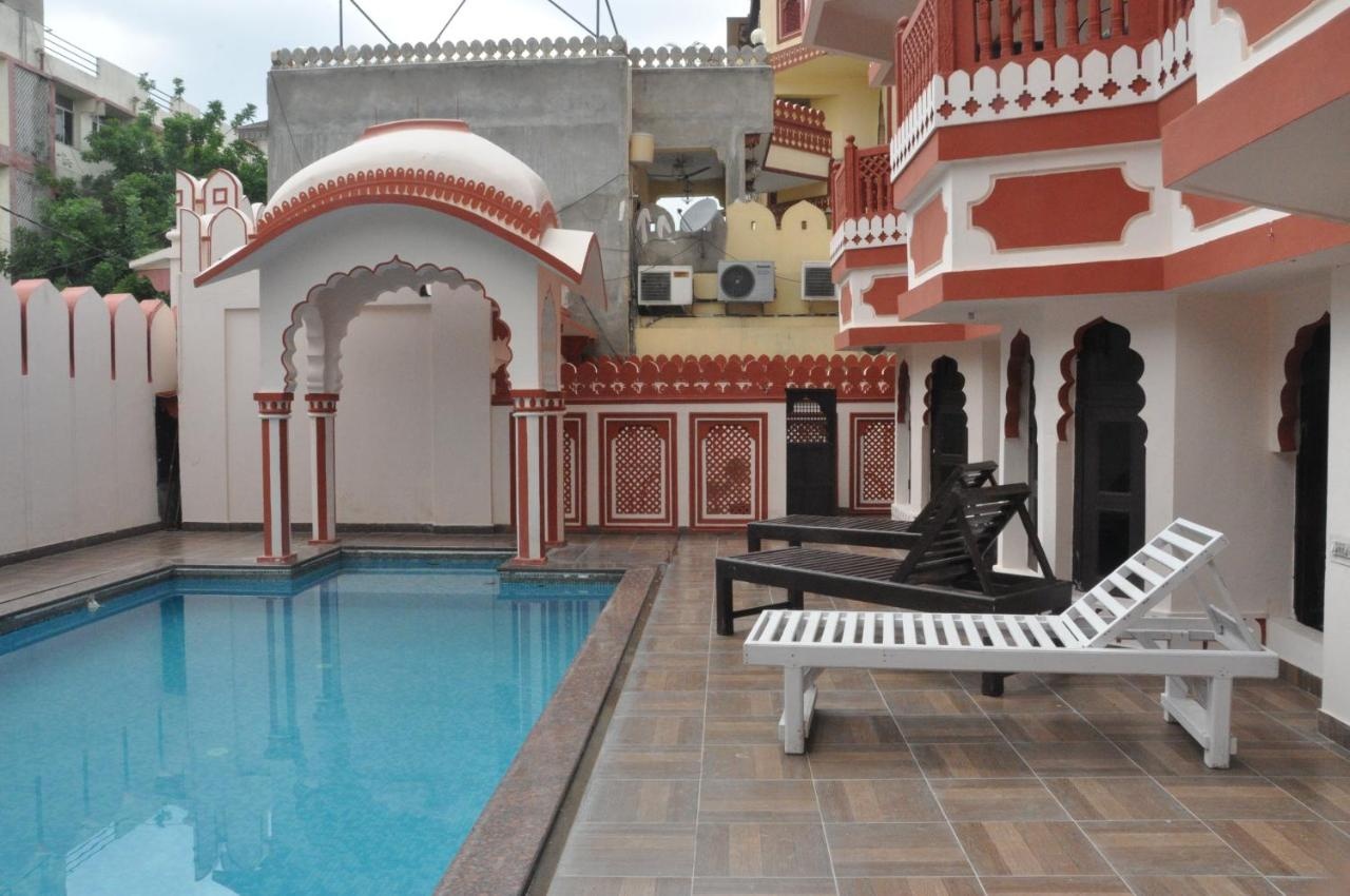 Foto - Hotel Sajjan Niwas