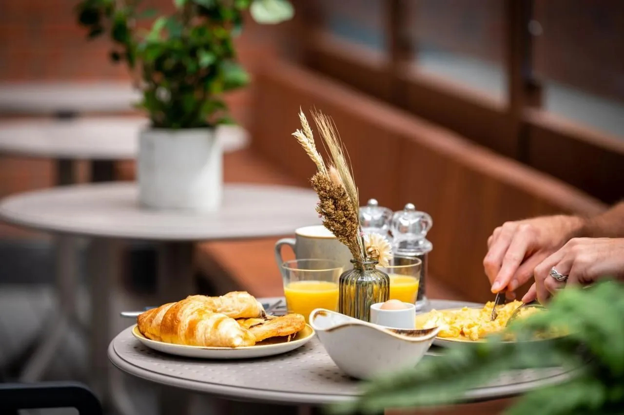 Foto - Staycity Aparthotels Dublin City Centre