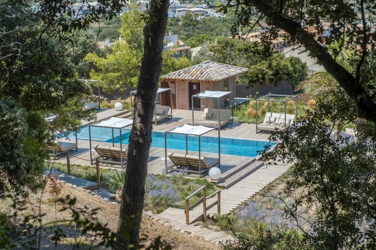 Foto - Hotel Creu de Tau Art&Spa-Adults only