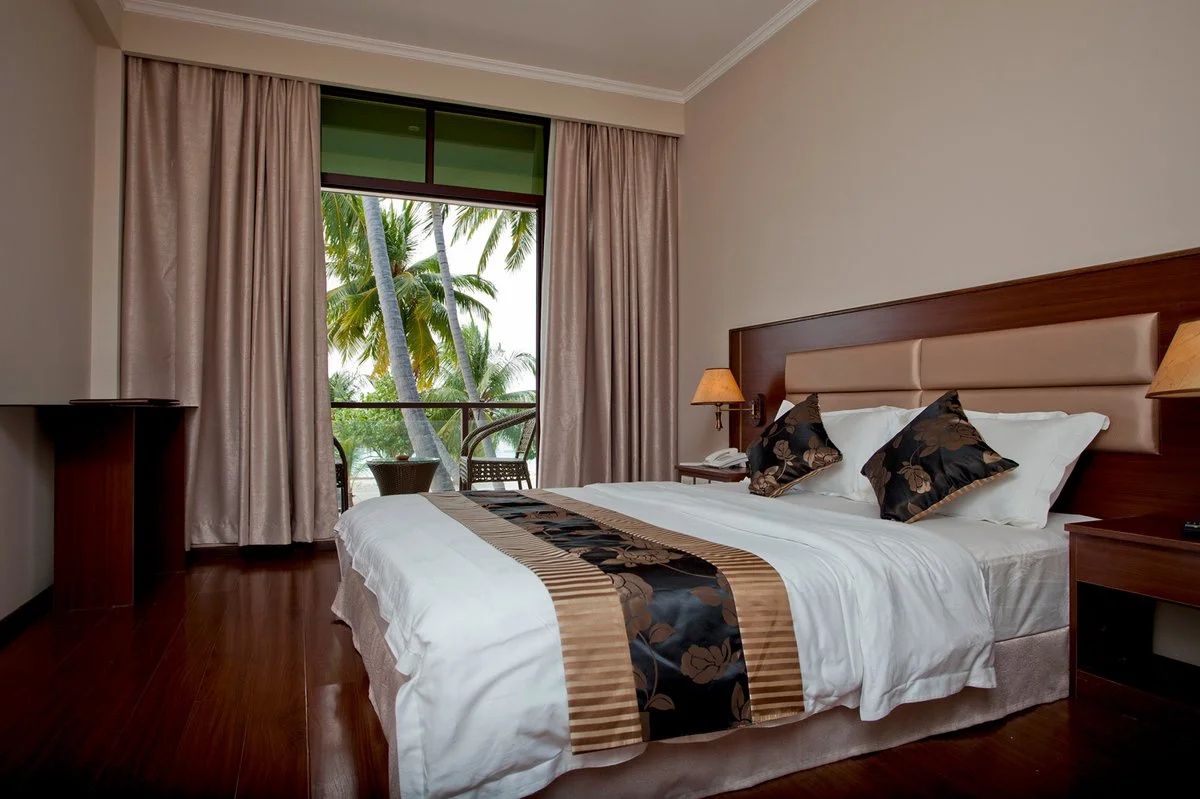 Foto - Kaani Beach Hotel