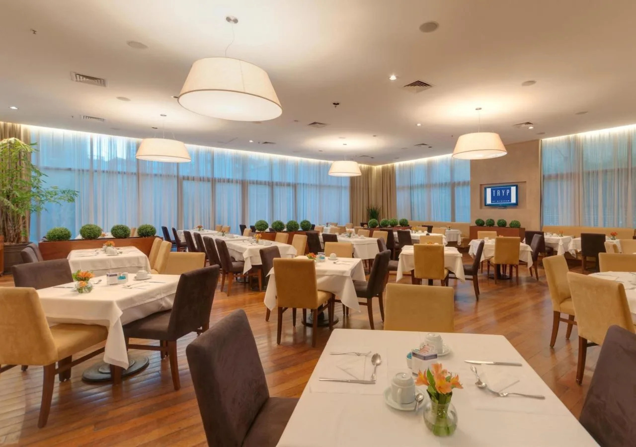 Photo - INNSiDE by Meliá São Paulo Iguatemi