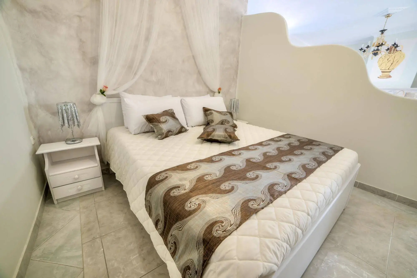 Foto - Pantheon Hotel