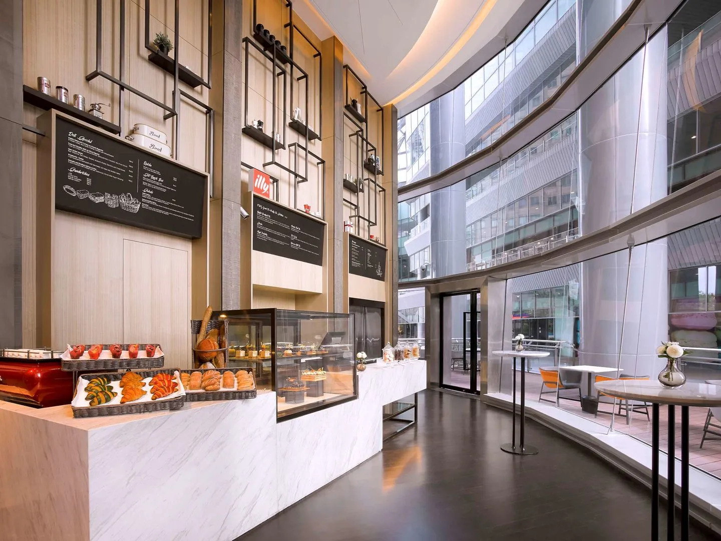 Photo - Sofitel Kuala Lumpur Damansara