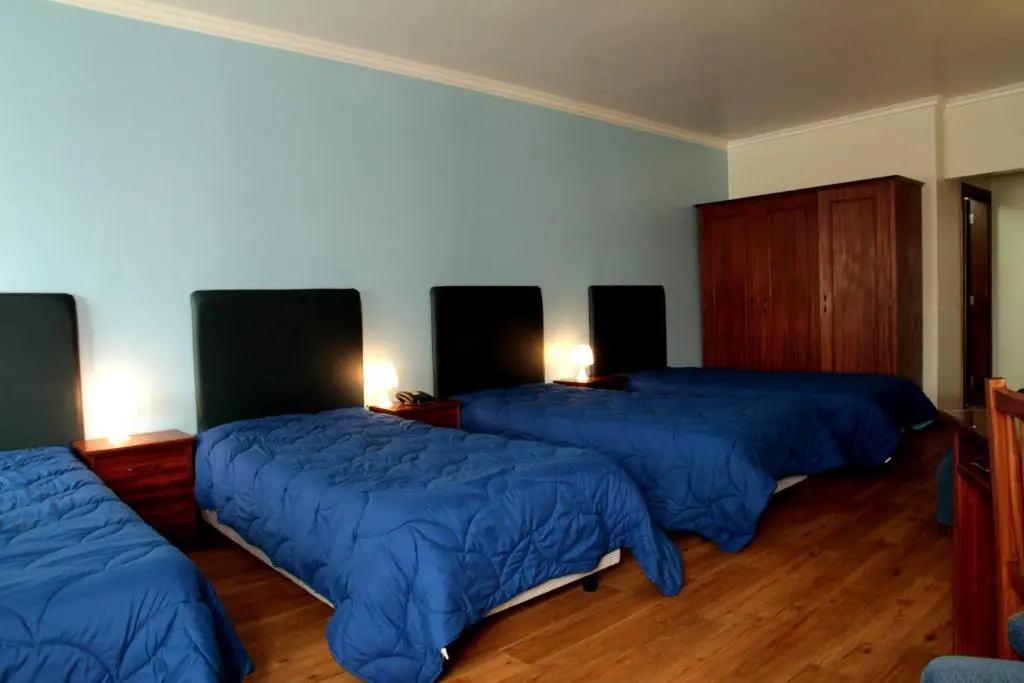 Foto - Residencial Stª Joana