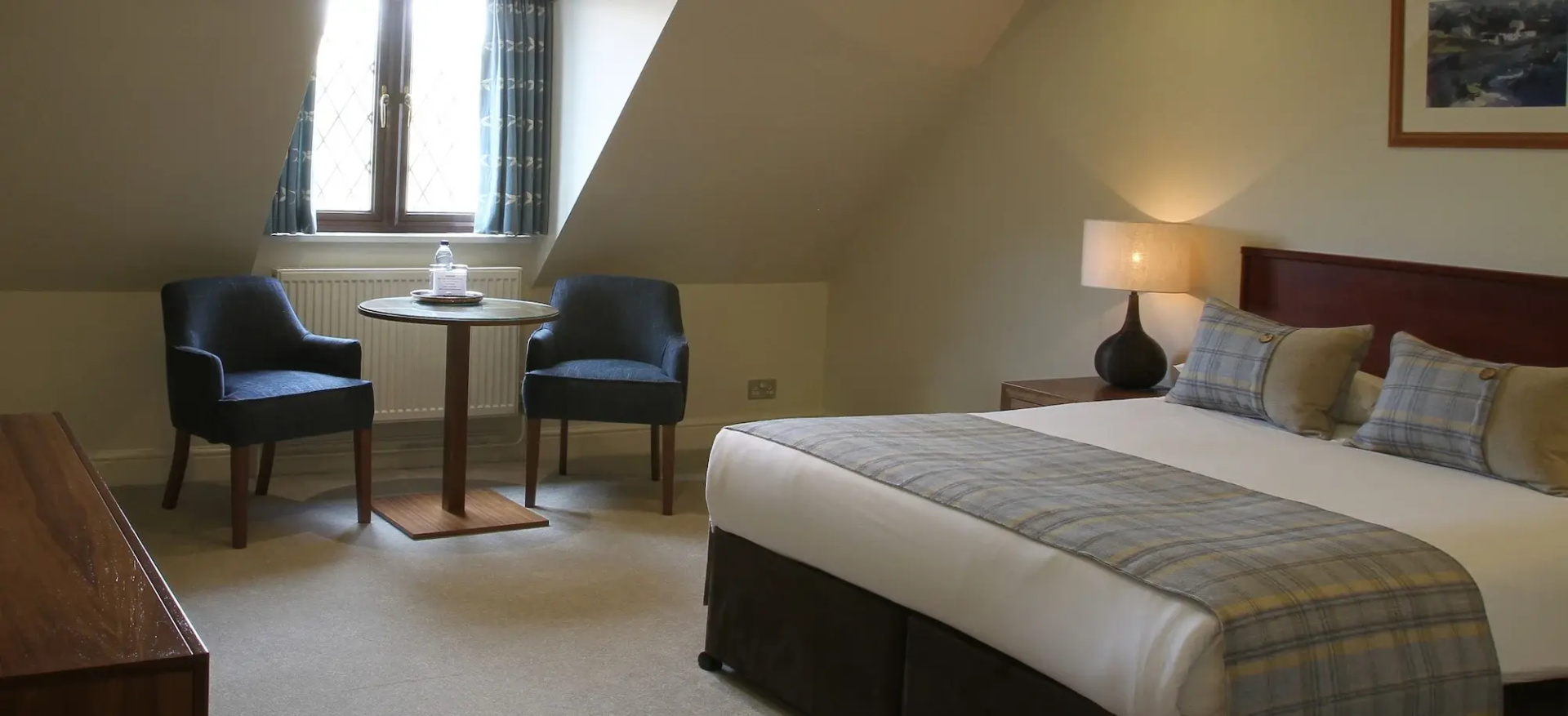 Foto - Stirrups Hotel