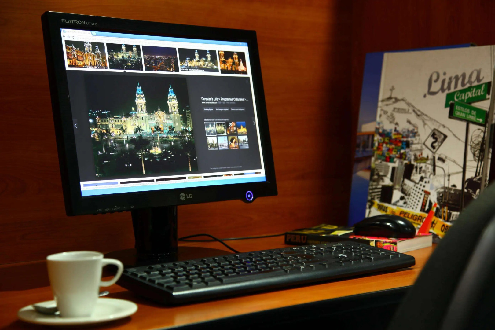 Foto - Delfines Hotel & Convention Center